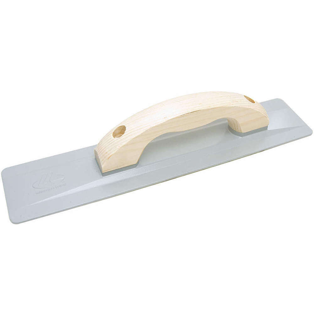 MARSHALLTOWN 06150LRW Concrete Float Square End 16 x 3-1/2 x 1/2 In | AB6XQN 22P282