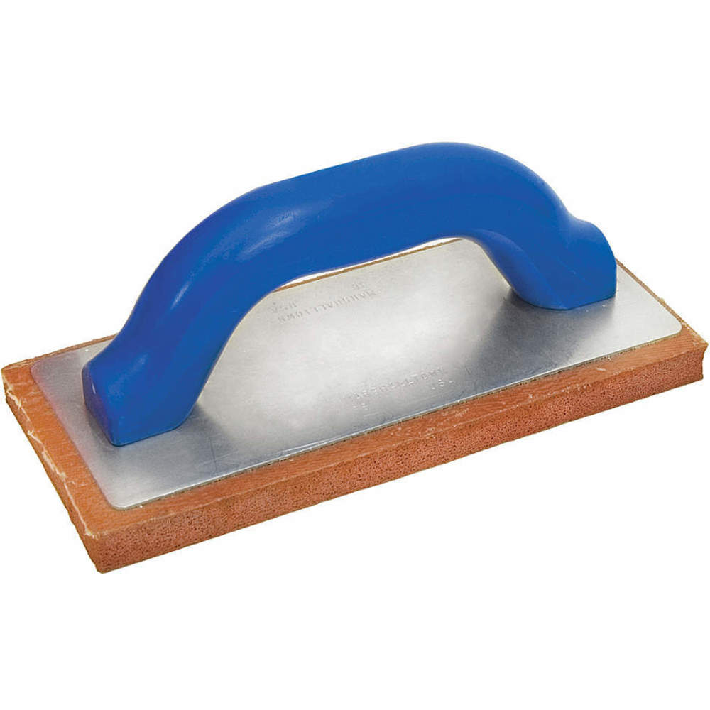 Rubber Float 9 Inch Length 4 Inch Width Rubber