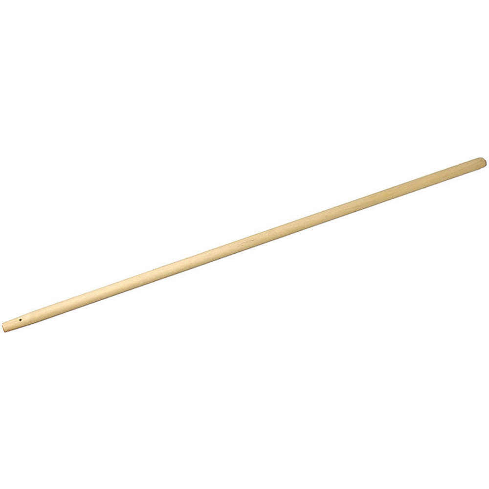 Concrete Placer Handle 54 x 1-1/4 Inch Wood