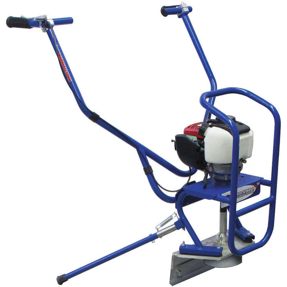Power Screed Head Honda 4 Stroke 3.5hp