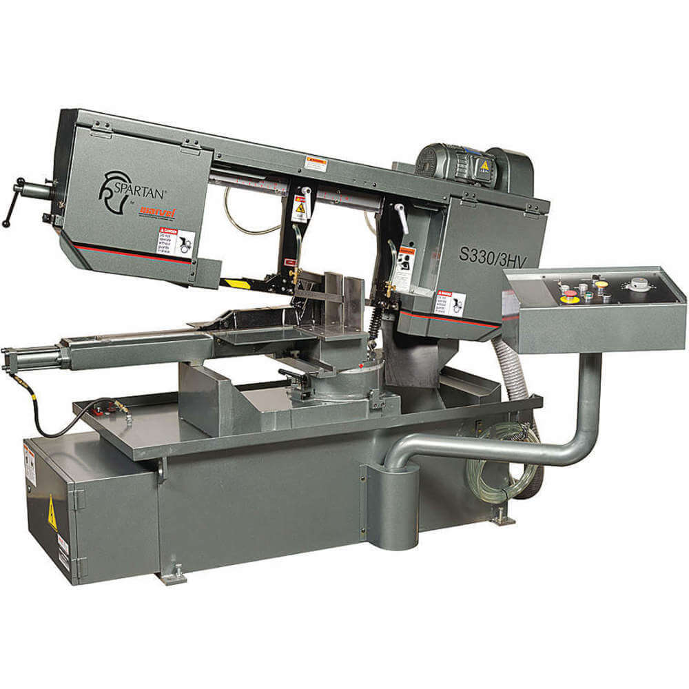 AMADA MARVEL S330/3/HV