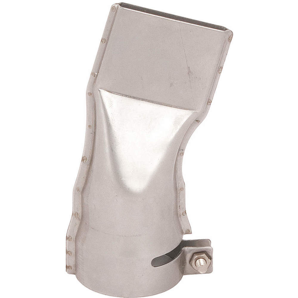 MASTER APPLIANCE 35266 Angle Slit Nozzle, 40 mm | AC6GAA 33M689