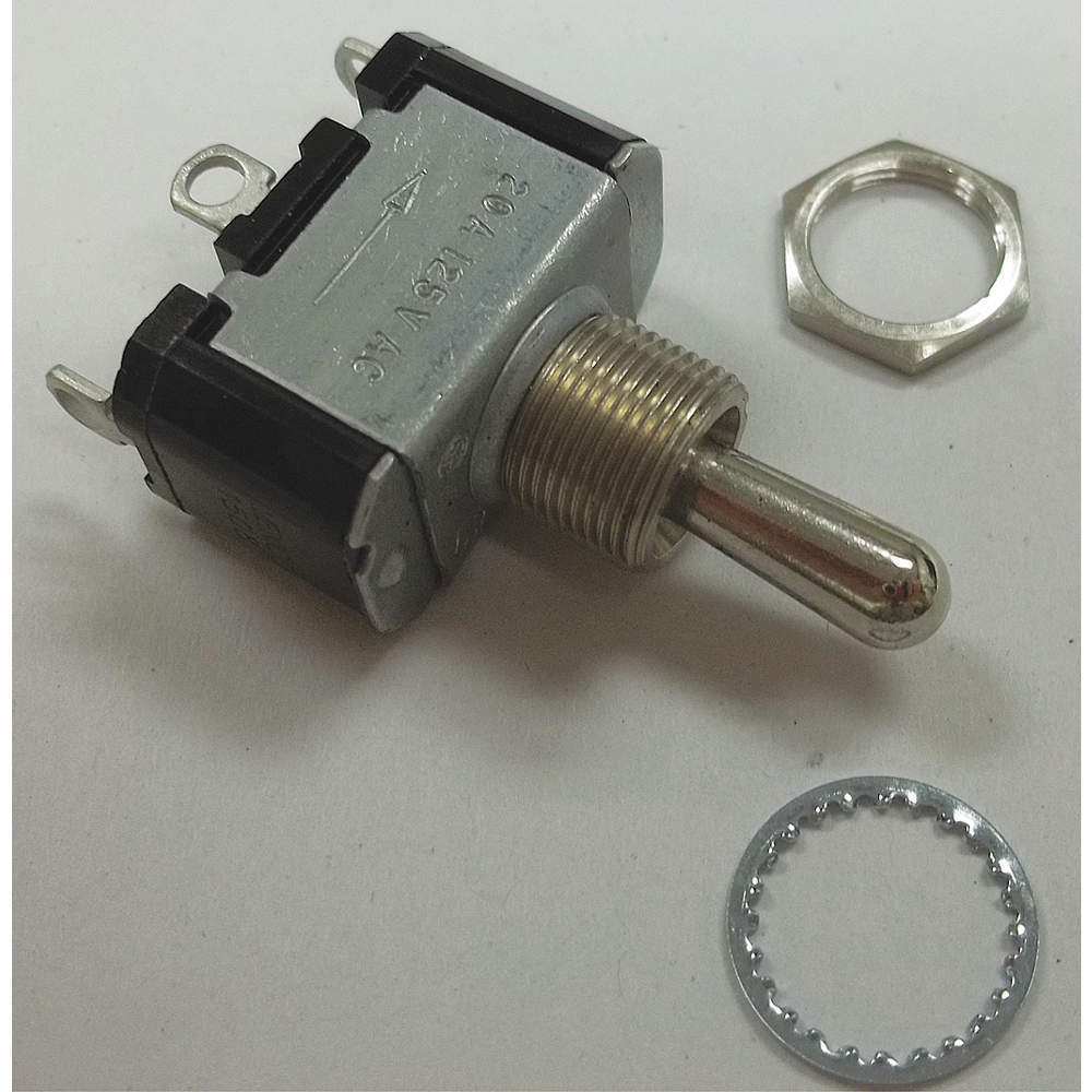 MASTER APPLIANCE 845