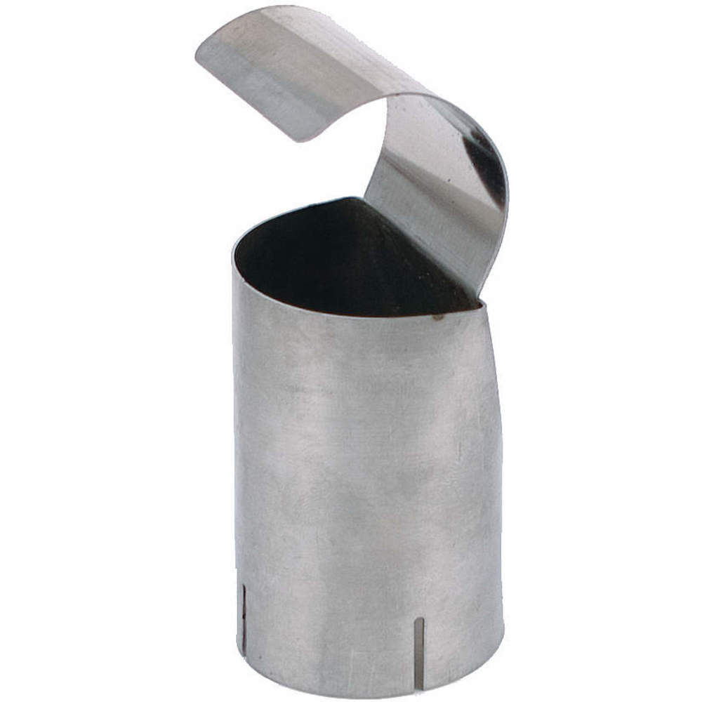 MASTER APPLIANCE A-160-HG Heat Gun Attachment Shrink Tubing 3/4 In | AC6FZN 33M674