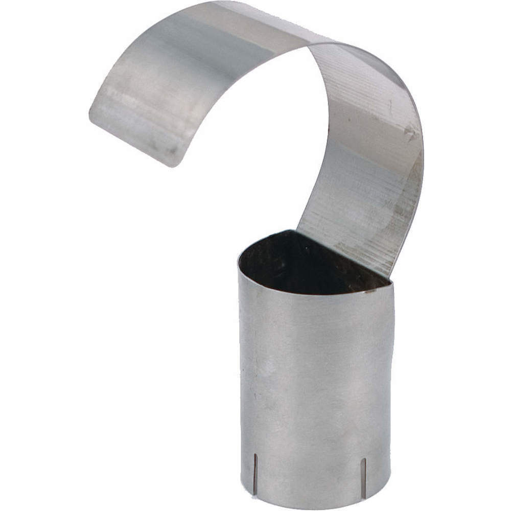 MASTER APPLIANCE A-170-HG Heat Gun Attachment Shrink Tubing 2 In | AC6FZP 33M675