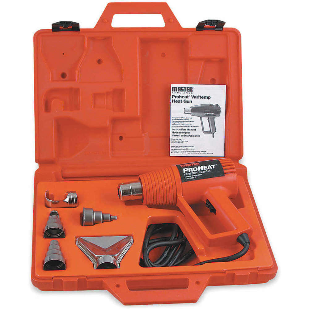 MASTER APPLIANCE PH-1200K