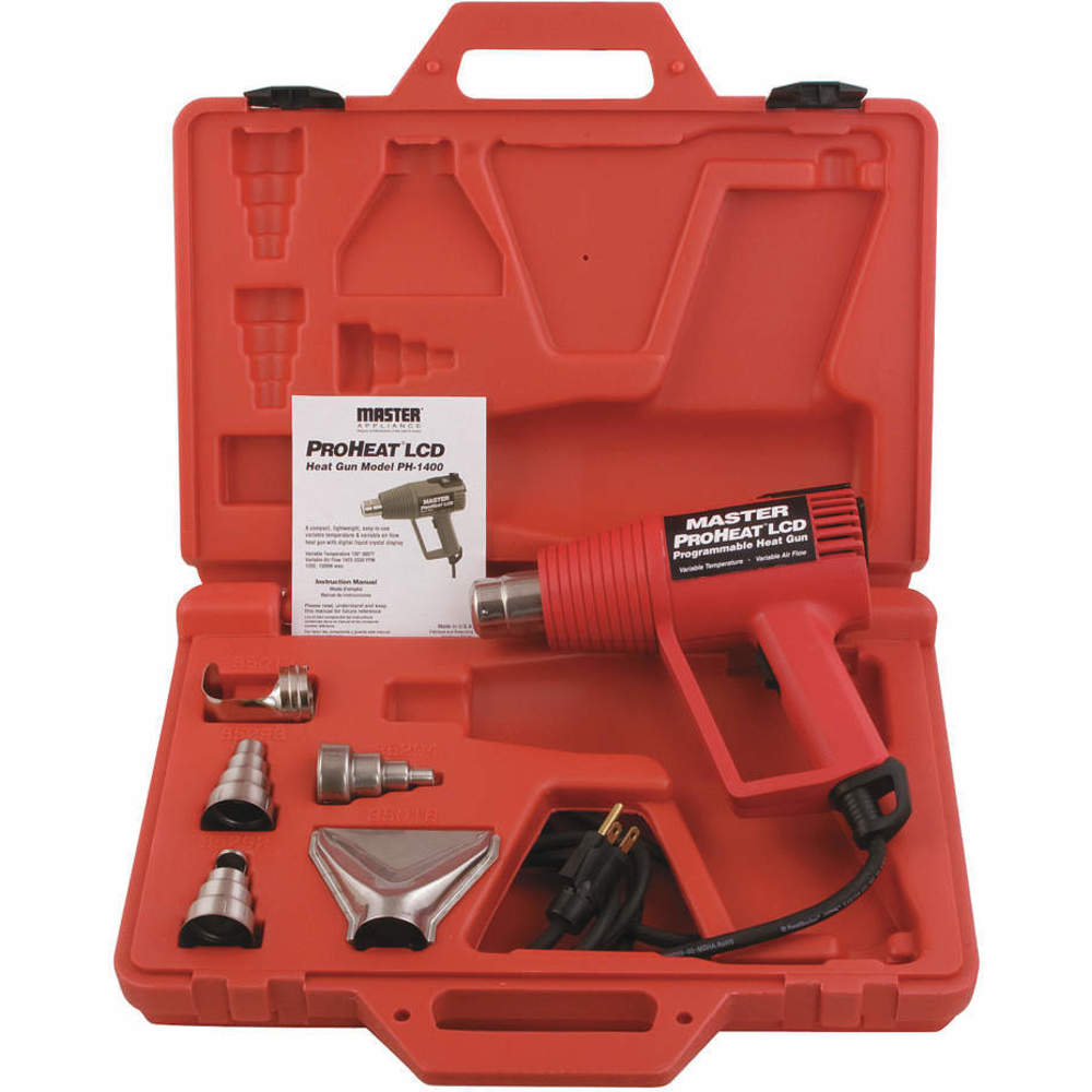 MASTER APPLIANCE PH-1400K