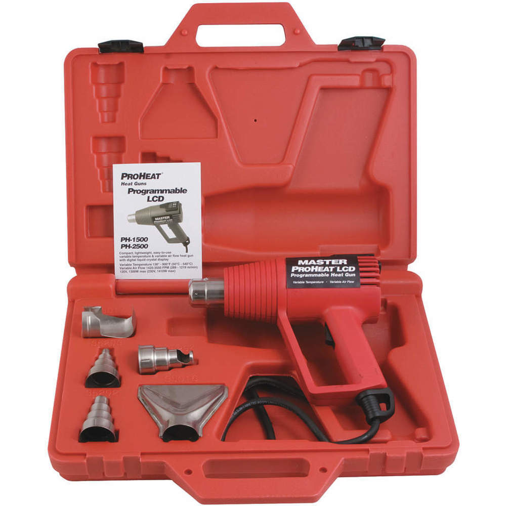 MASTER APPLIANCE PH-1500K