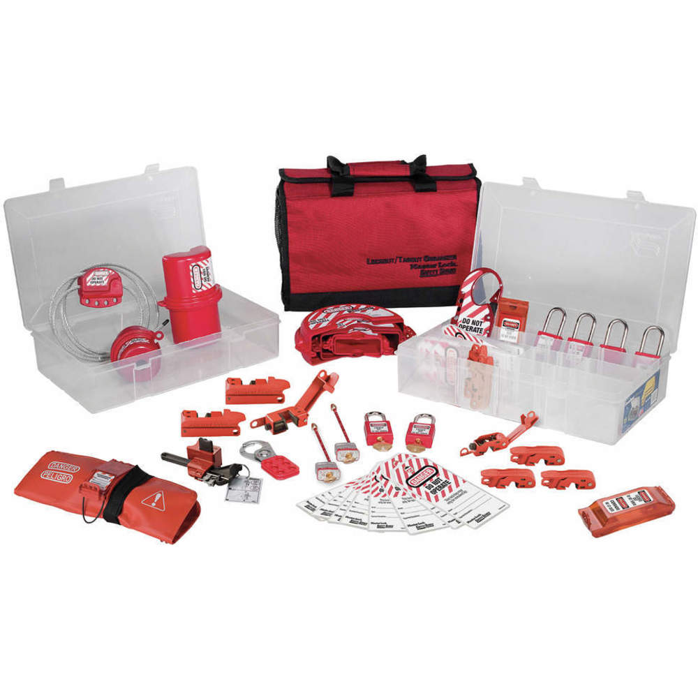 MASTER LOCK 1458VE410