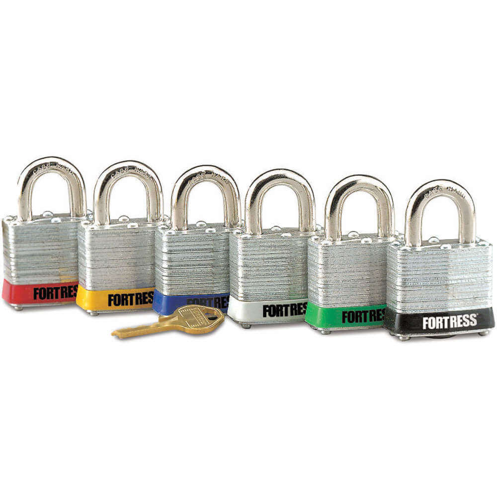 MASTER LOCK 1803GRN