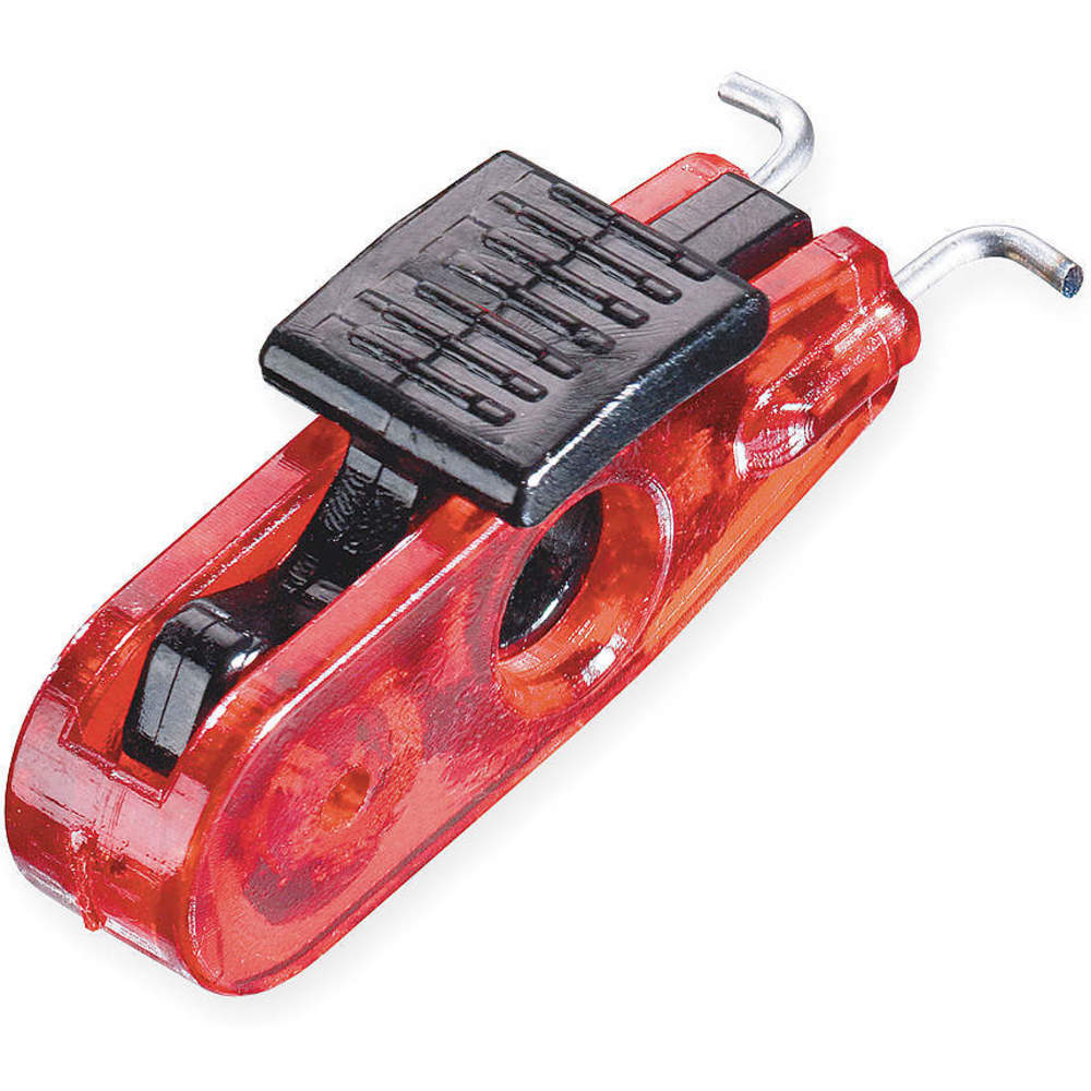 Mini Circuit Breaker Lo Pin-out Standard