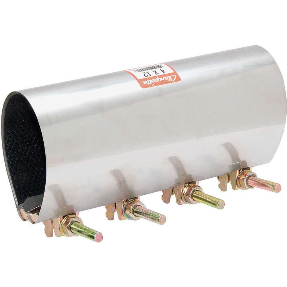 MATCO-NORCA Pipe Hangers and Clamps