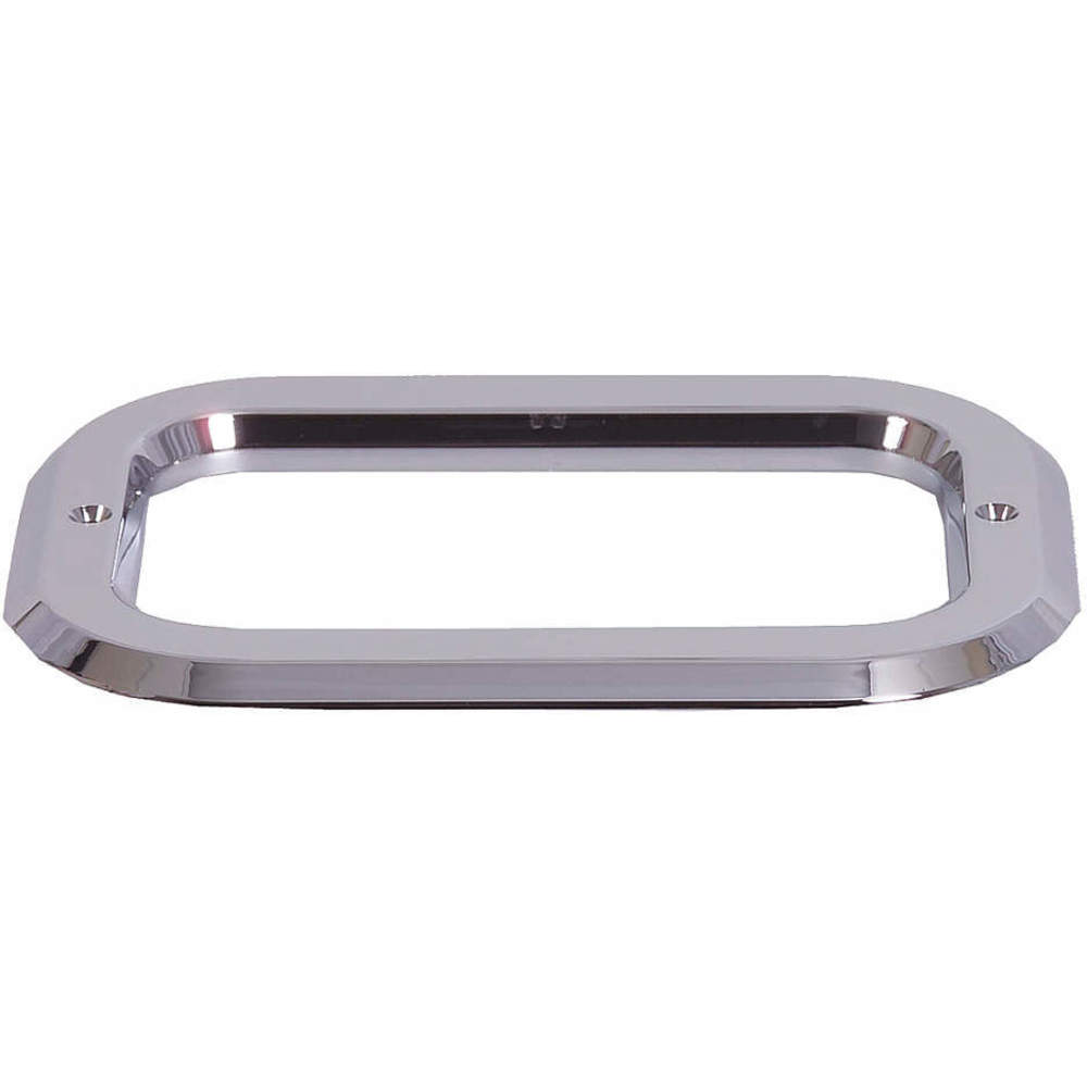 Rectuangular Lamp Grommet Cover