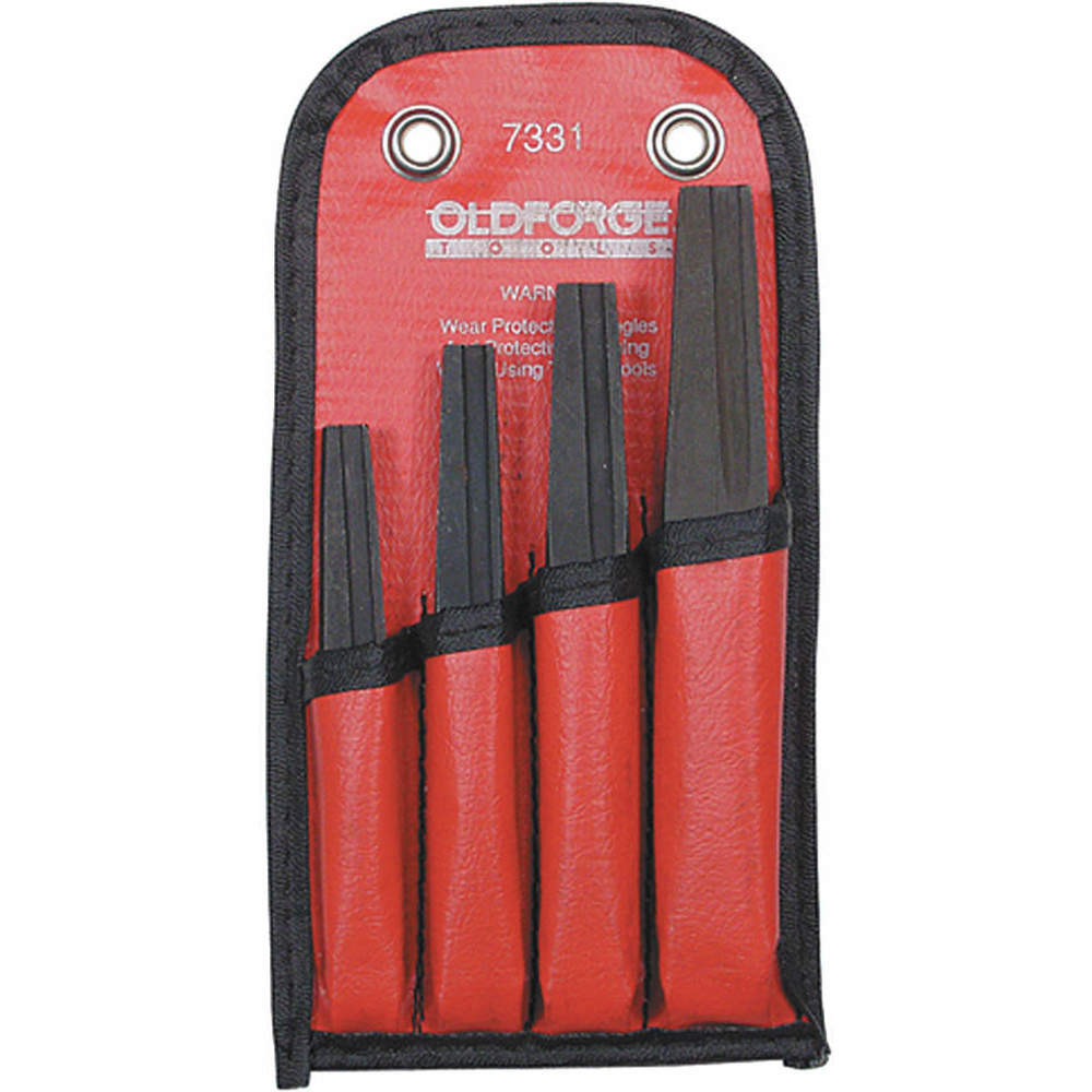 MAYHEW TOOLS Screw/Bolt Extractor Sets