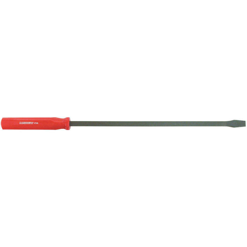 MAYHEW TOOLS 40113 Screwdriver Pry Bar 31 In | AE8KFX 6DKF0