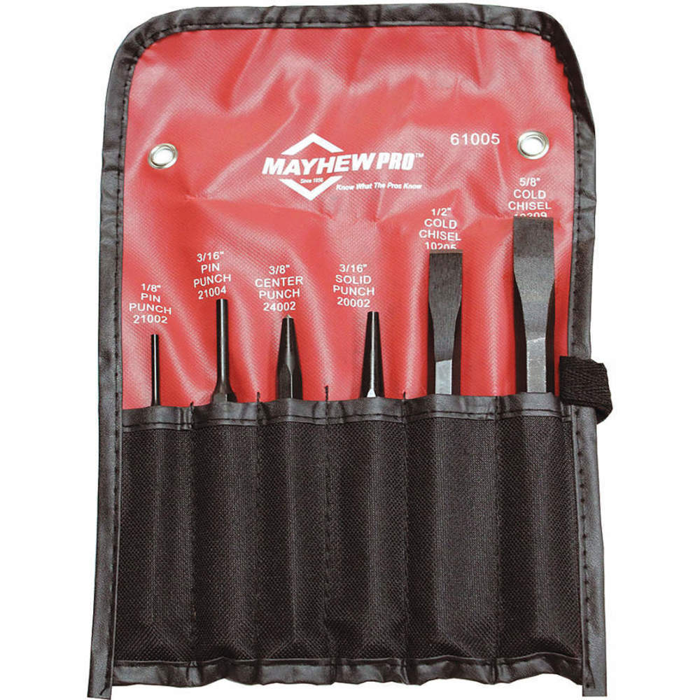 MAYHEW TOOLS 61005