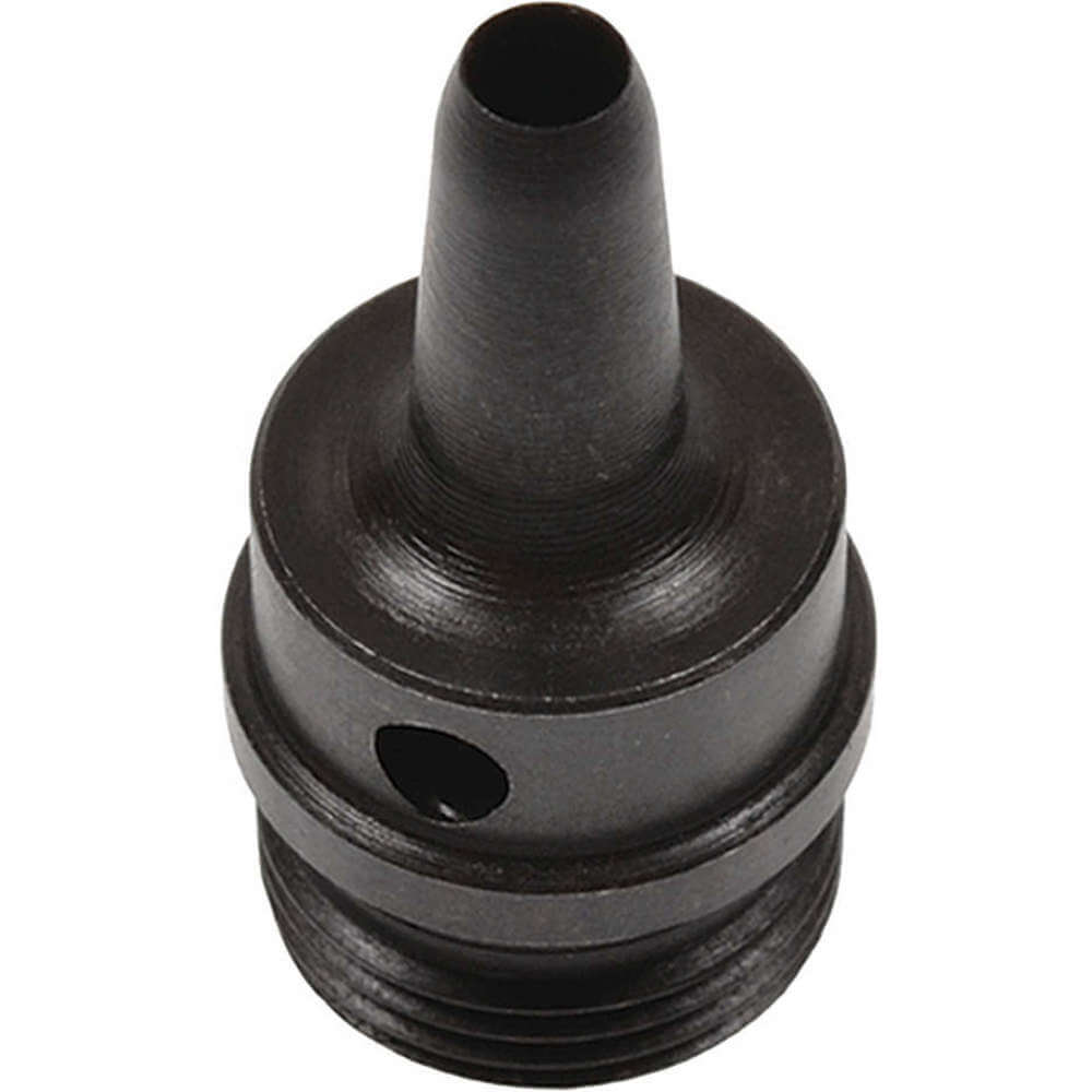 Hollow Punch Round Steel 7mm x 1-1/8 In