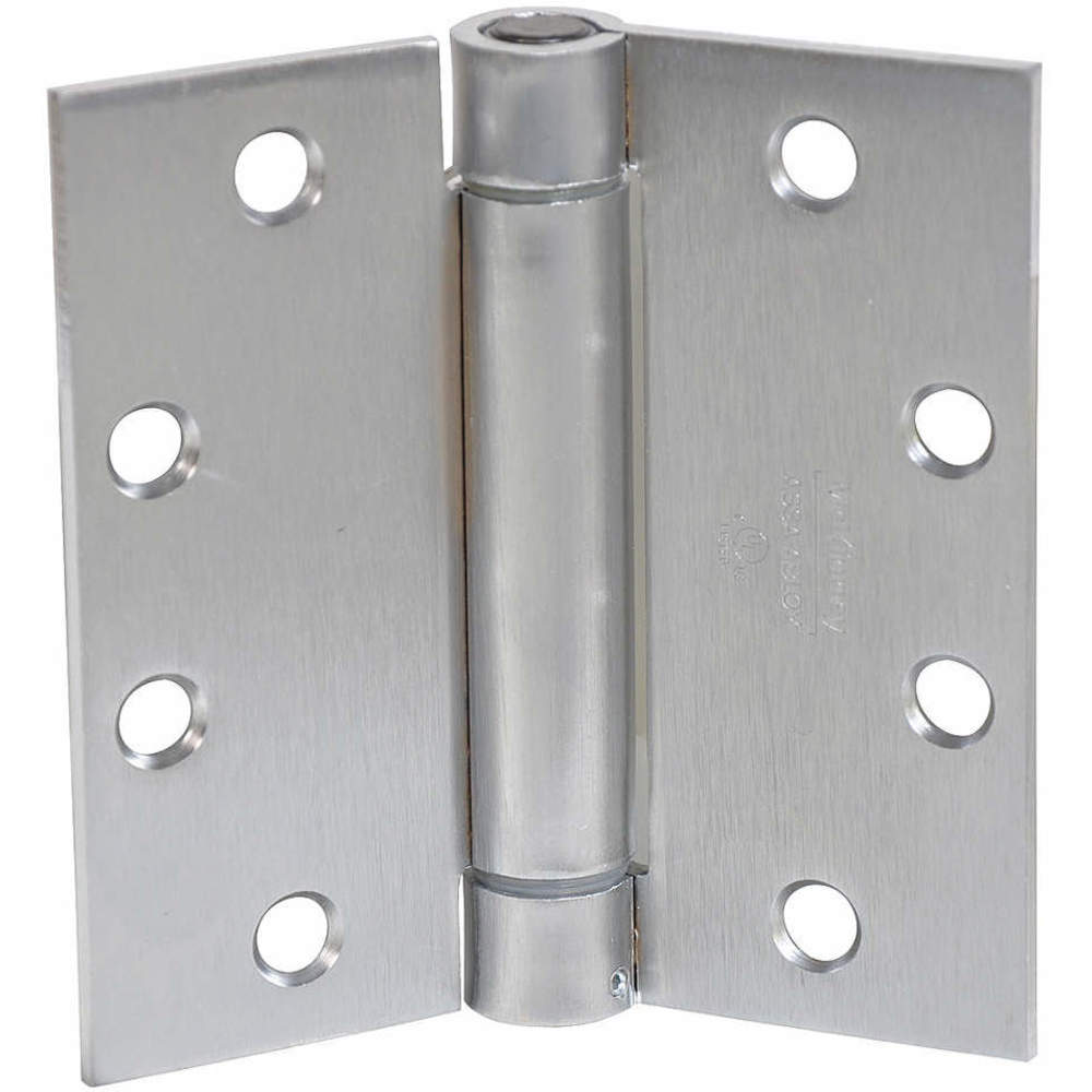 MCKINNEY 1502 4-1/2  X 4-1/2  26D