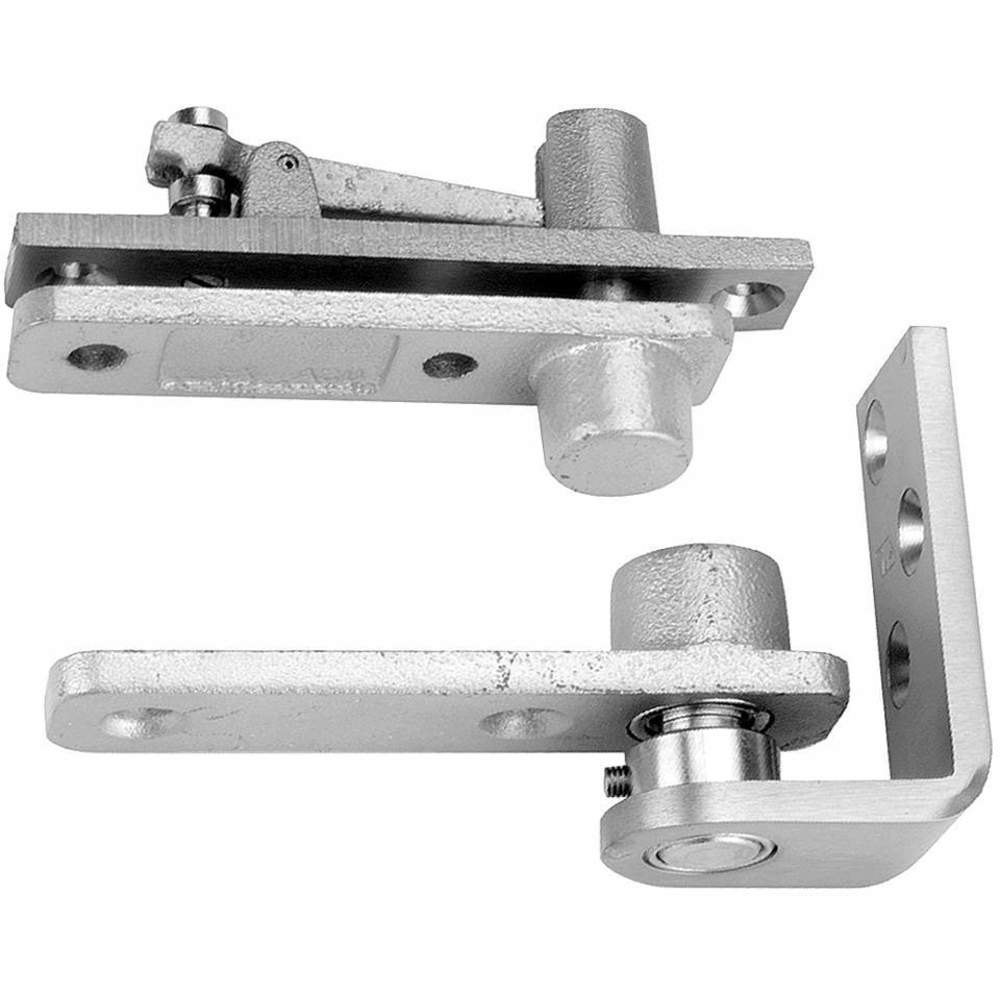 Pivot Set Bronze Bearing Center Hung