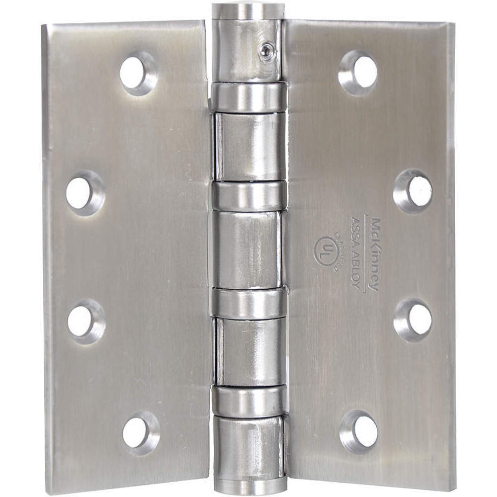 MCKINNEY T4A3386 BB NRP 5  X 4 1/2