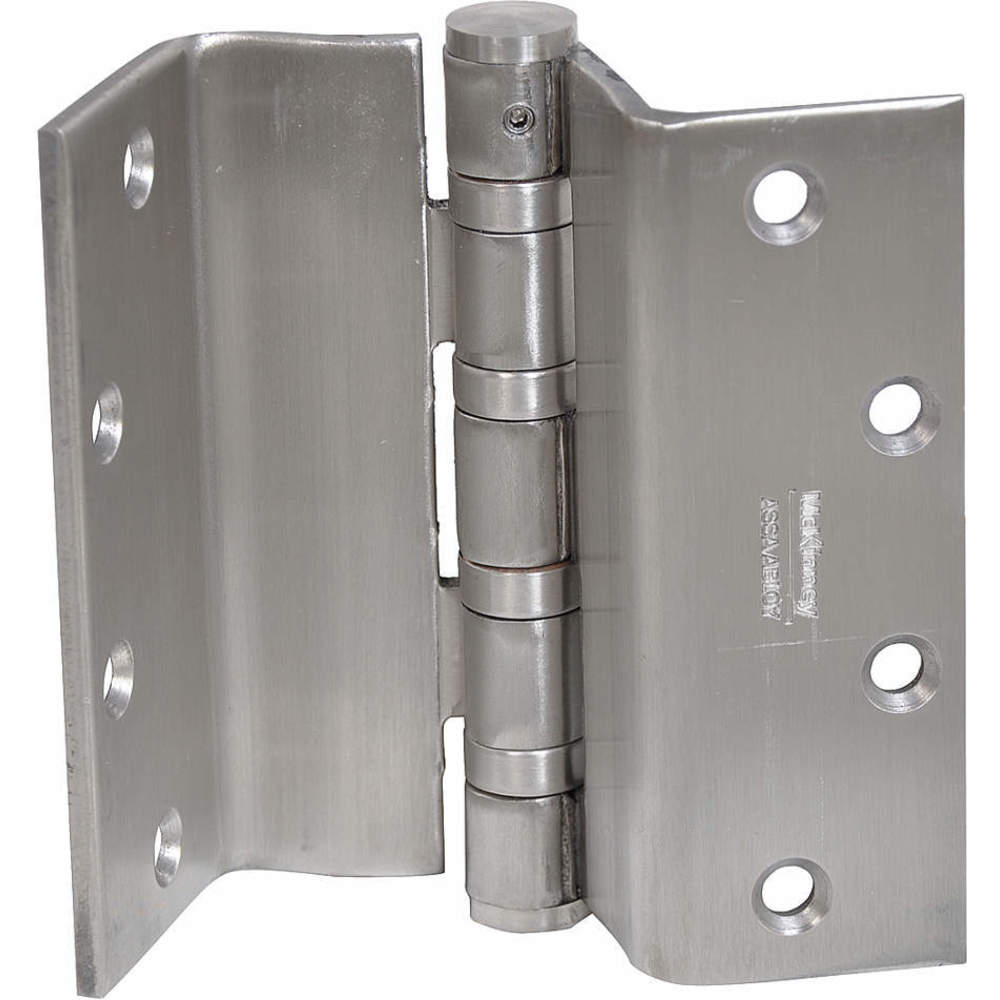 MCKINNEY T4A3395 NRP 5 