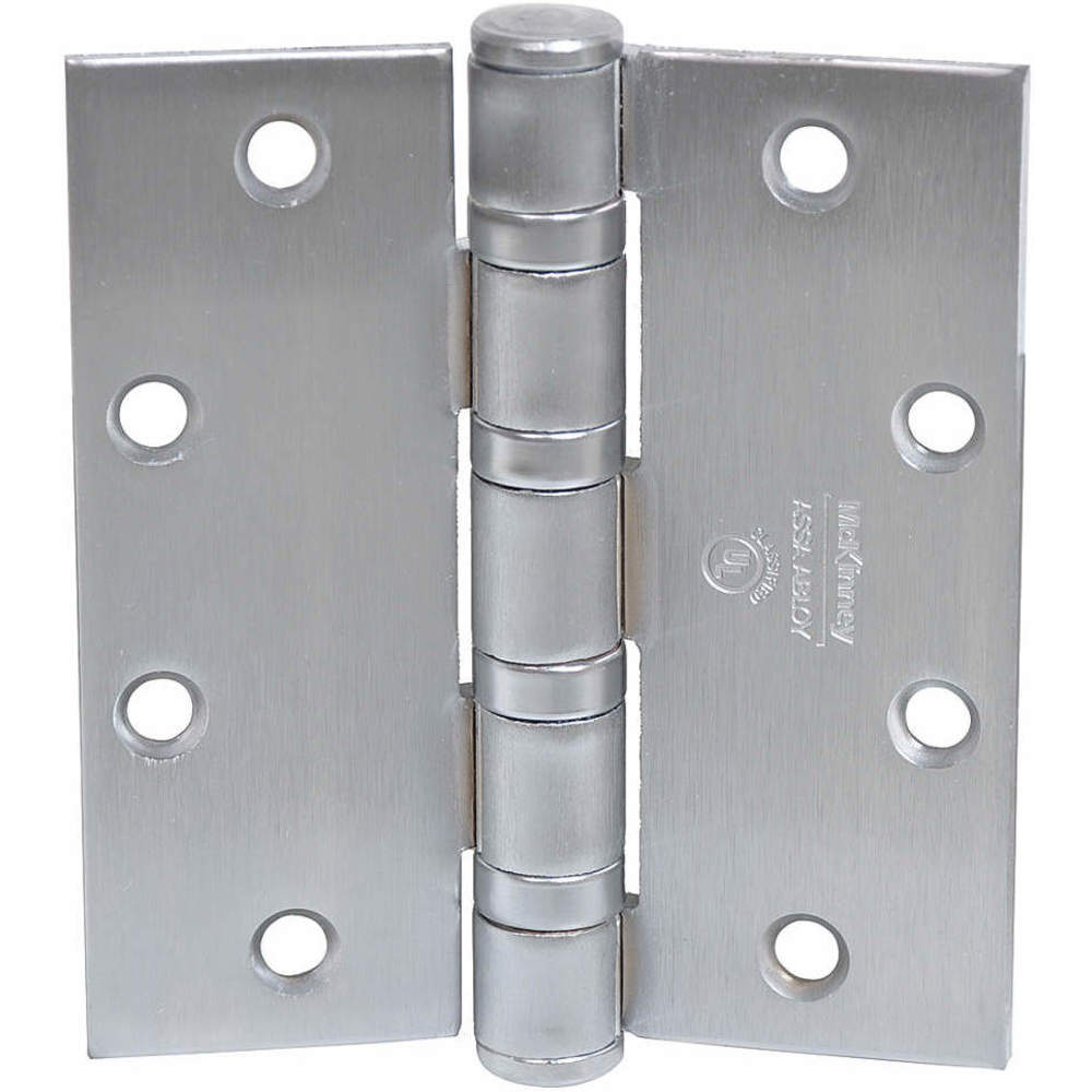 MCKINNEY T4A3786 HD BB 5  X 4 1/2 