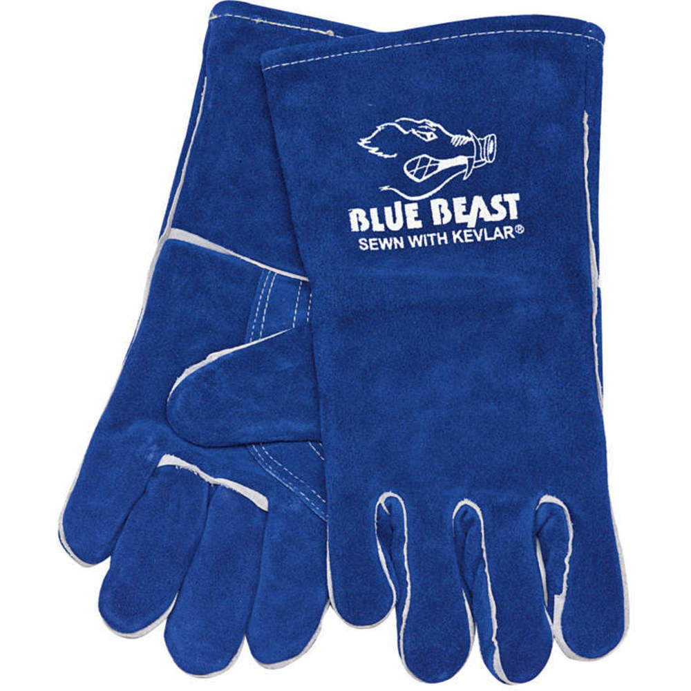 MEMPHIS GLOVE Welding Gloves