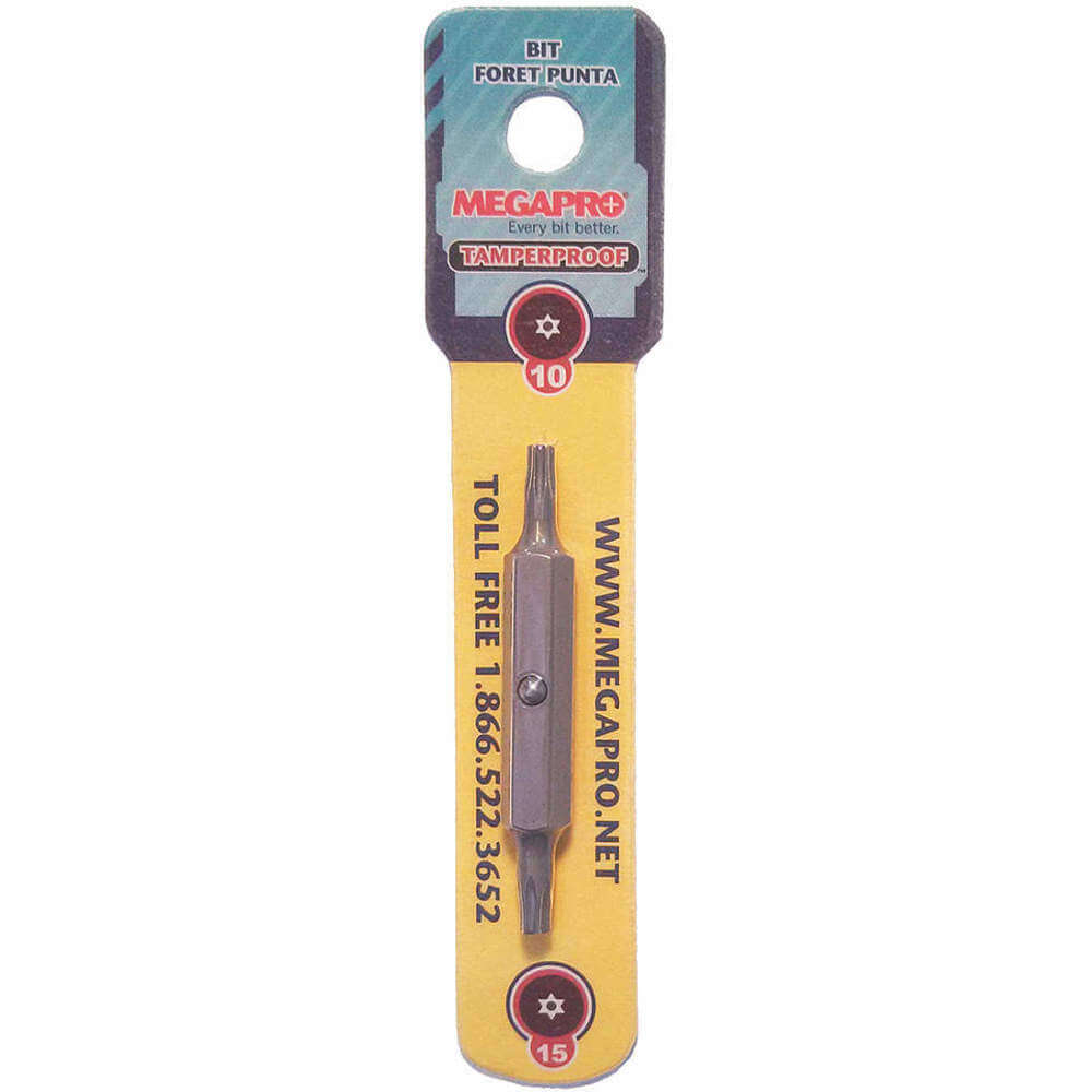 MEGAPRO TDT10-15-C-B