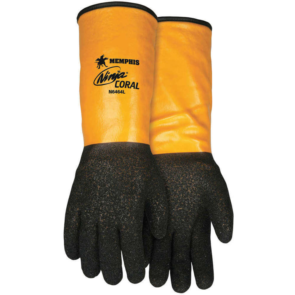 MEMPHIS GLOVE Cut-Resistant Gloves