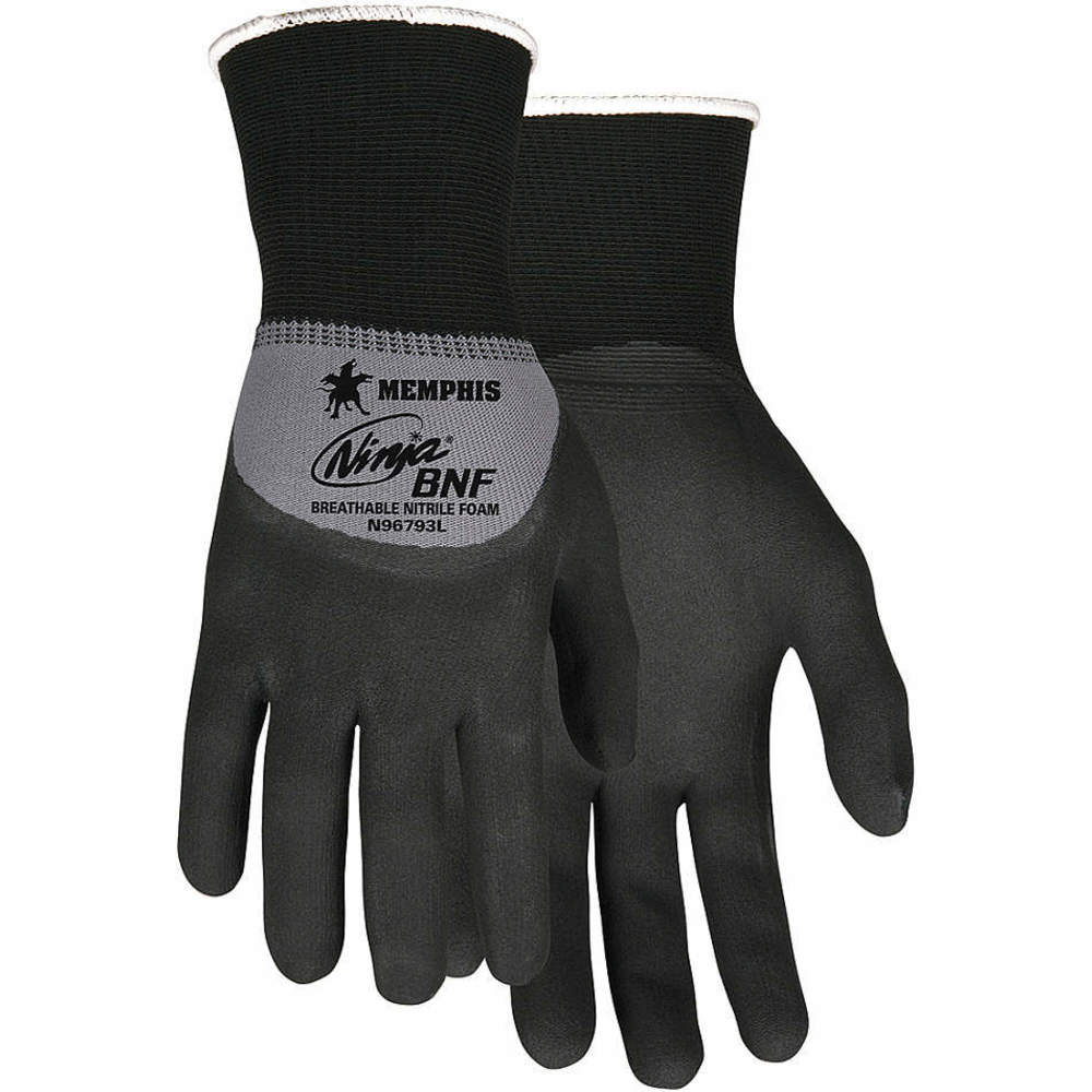 MEMPHIS GLOVE N96793S