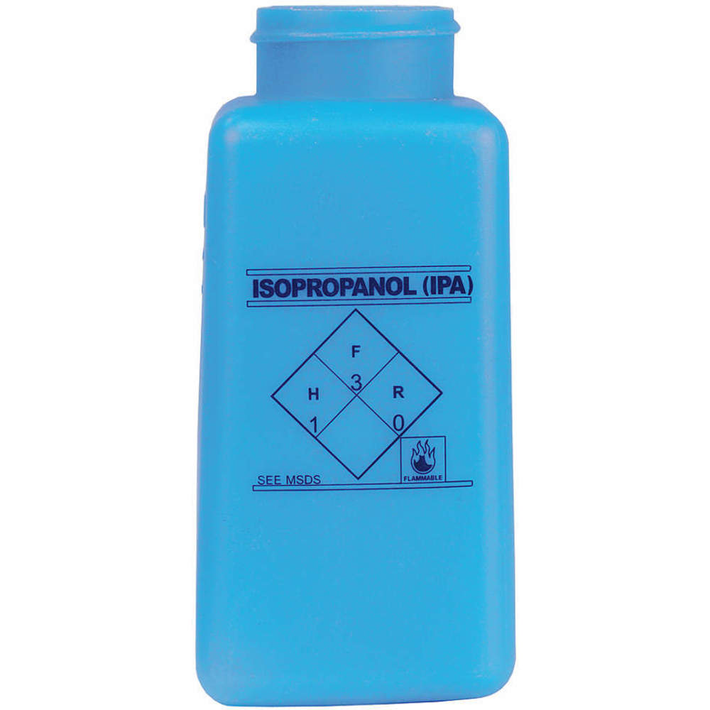 MENDA 35264 Bottle 8 Ounce Blue | AC8AZG 39H791