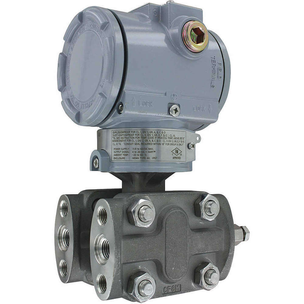 MERCOID 3100D-2-FM-1-1