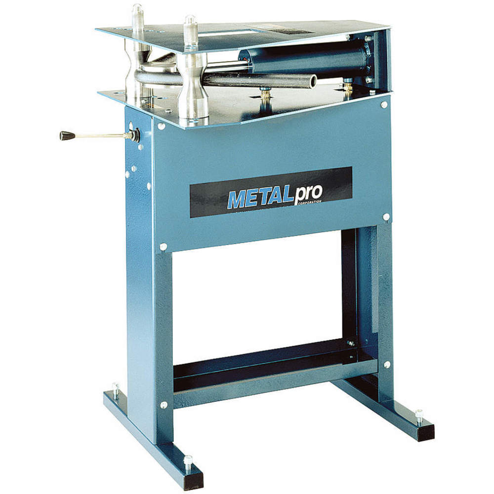 Hydraulic Pipe Bender 1/2 to 2 Inch Iron