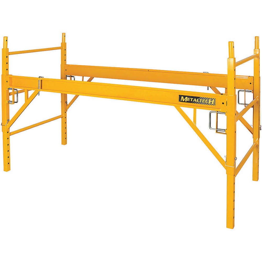 Extension Steel 1000 lb.