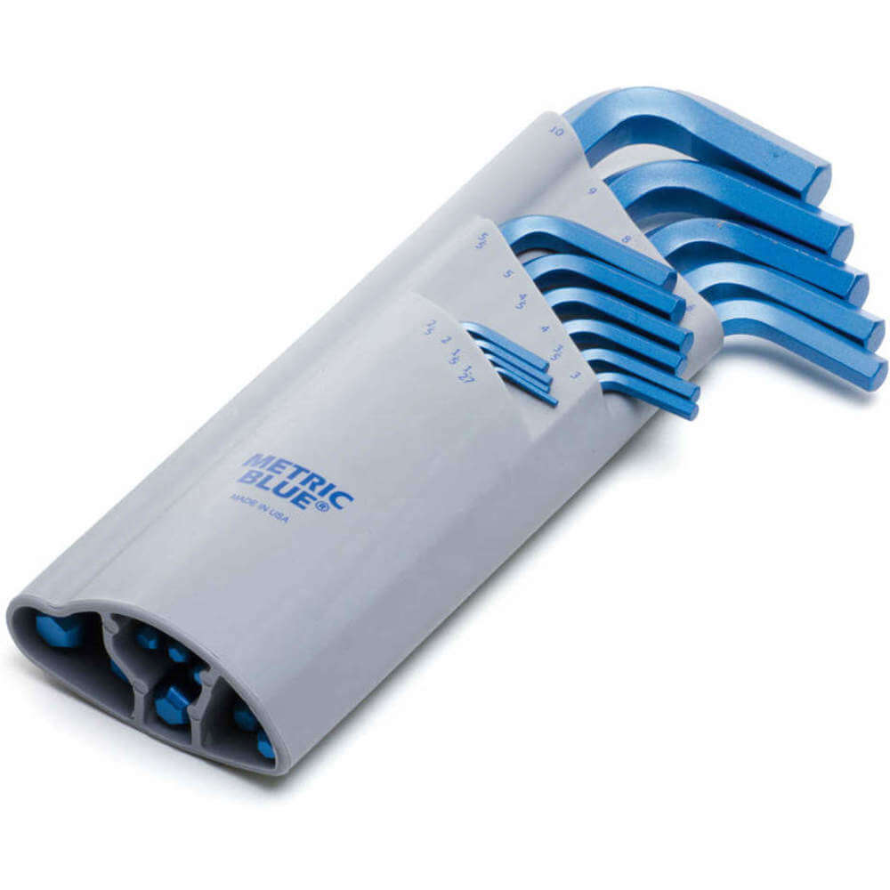 METRIC BLUE UST274686