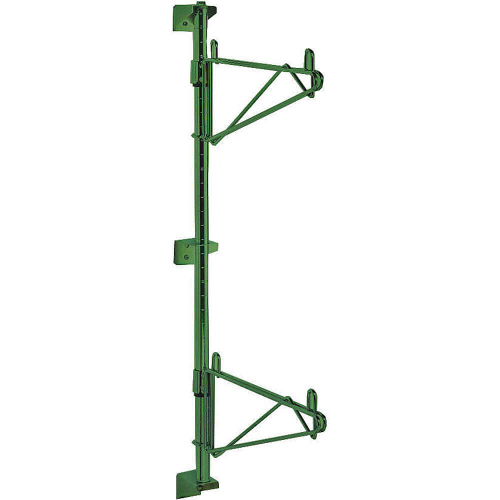 METRO 1WS14K3 Shelf Support Bracket 1-7/16 x 16-5/8 x 7-7/16 | AF4MBZ 9ARJ8