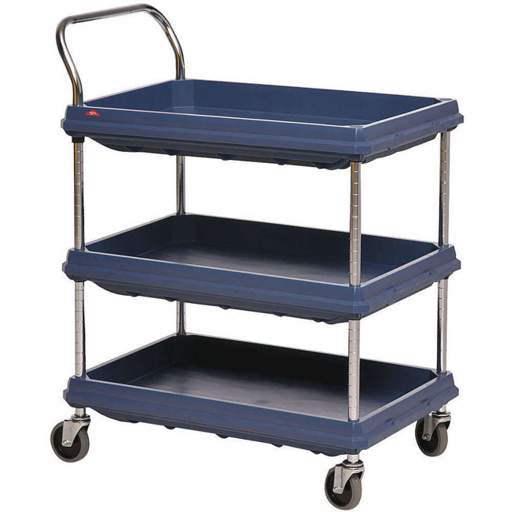 Utility Cart 400 Lb. Load Capacity Pe