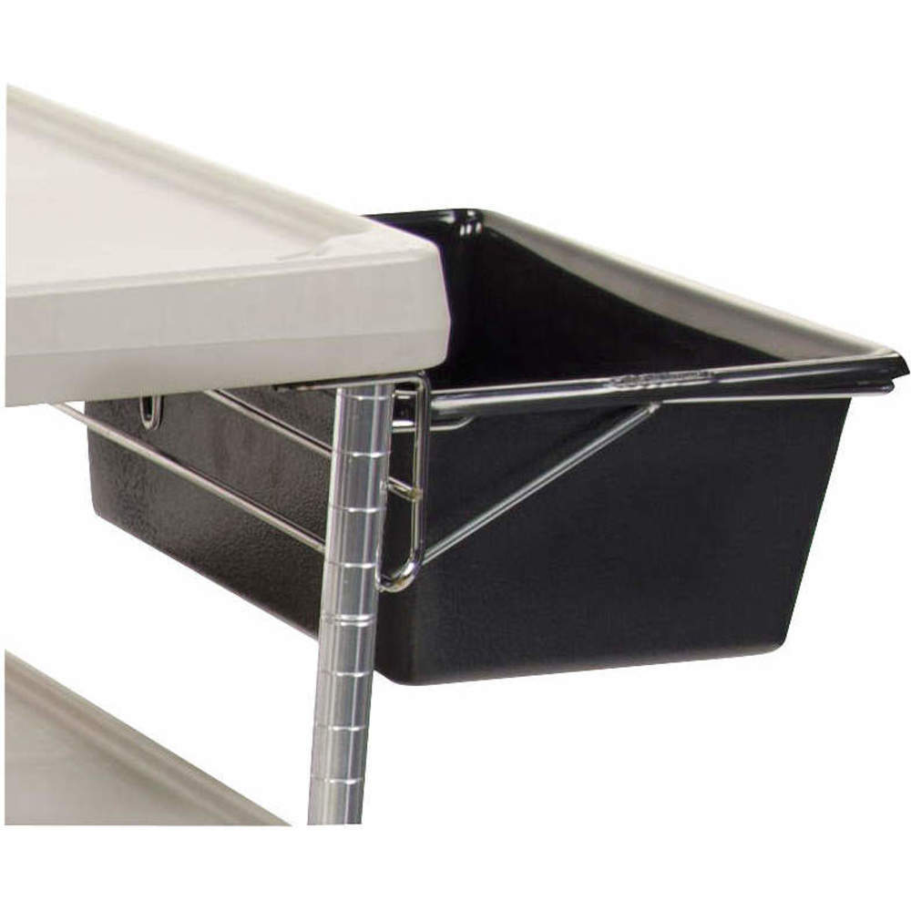 METRO Utility Cart Accessories