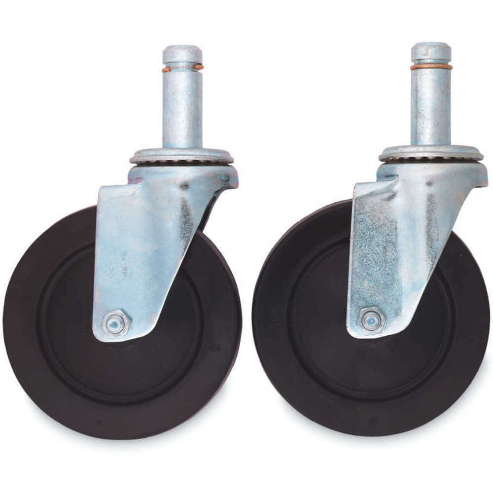 Caster Accessory Cart