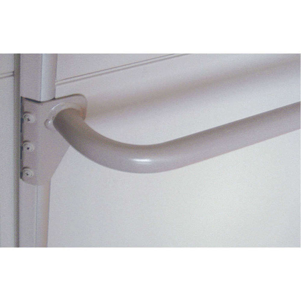 Extended Handle Assembly 4 Inch H Taupe