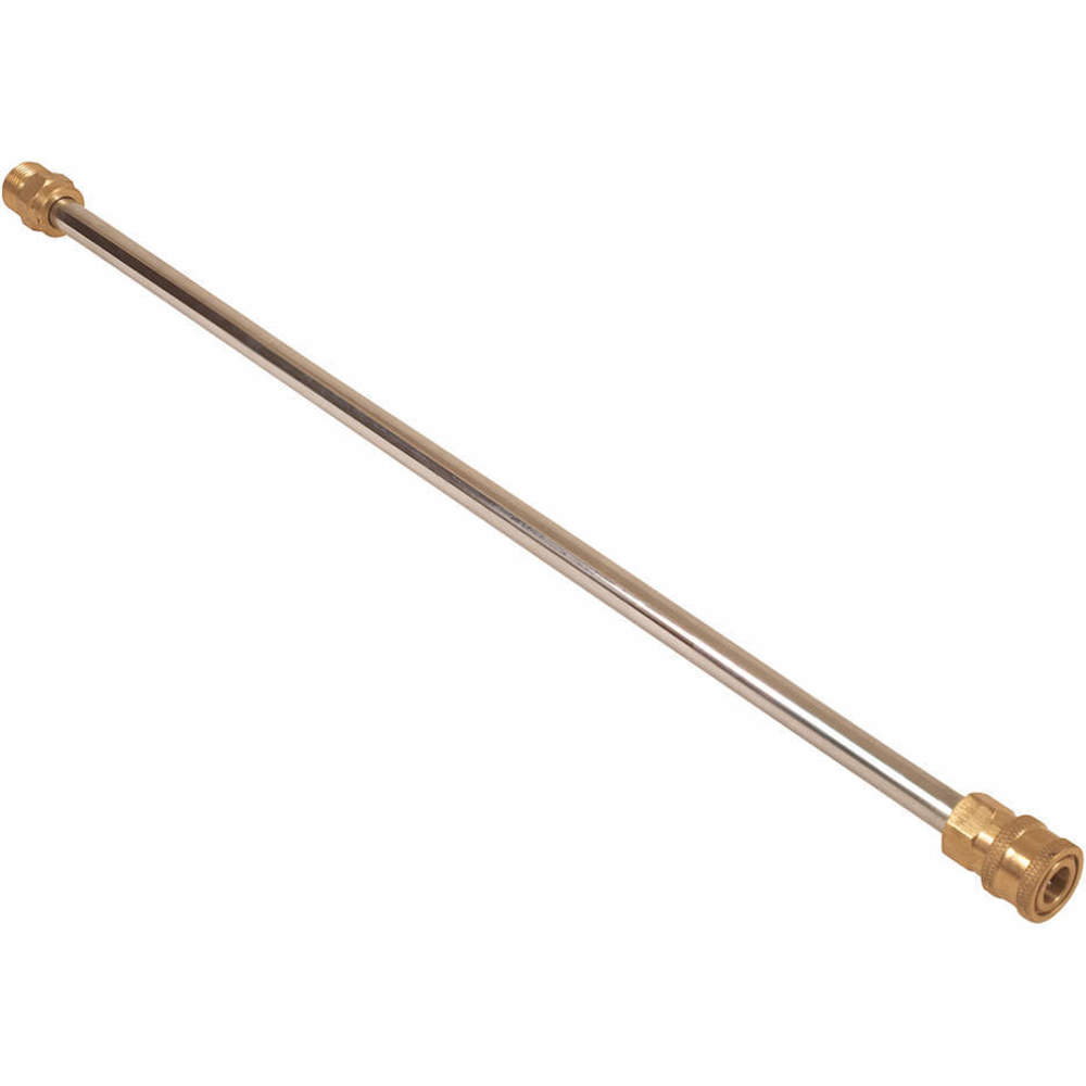 MI-T-M Tube and Coil Cleaning Equipment Accessories