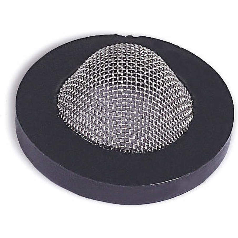 Inlet Washer Filter with Screen