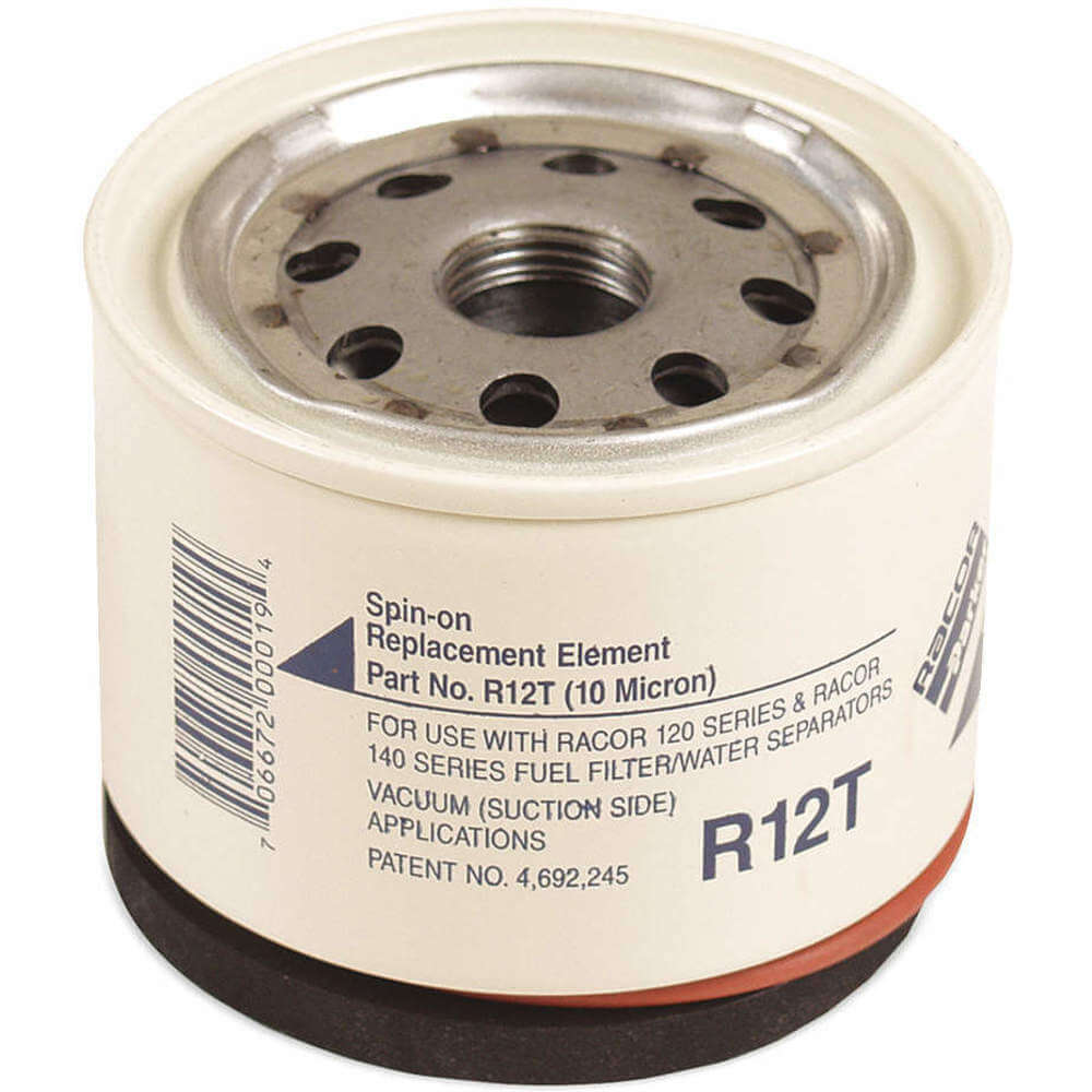 MI-T-M Fuel Filters