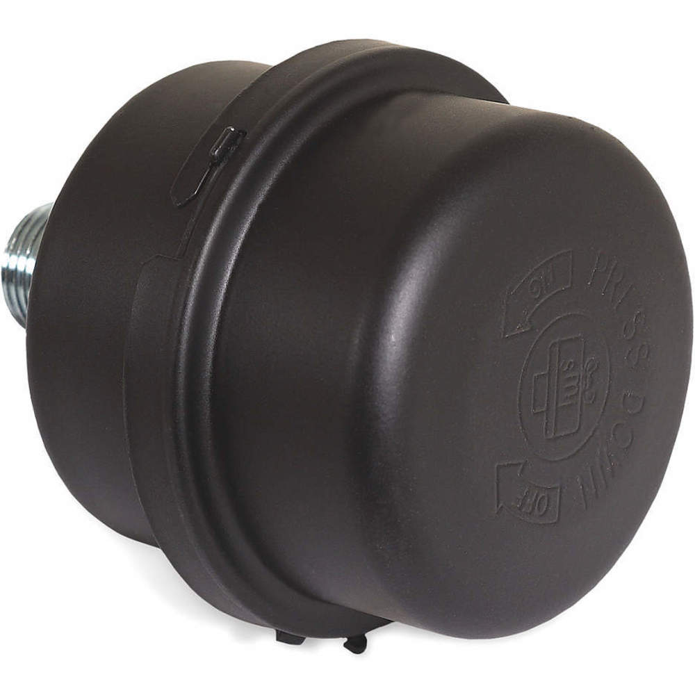 MI-T-M Air Filter and Element