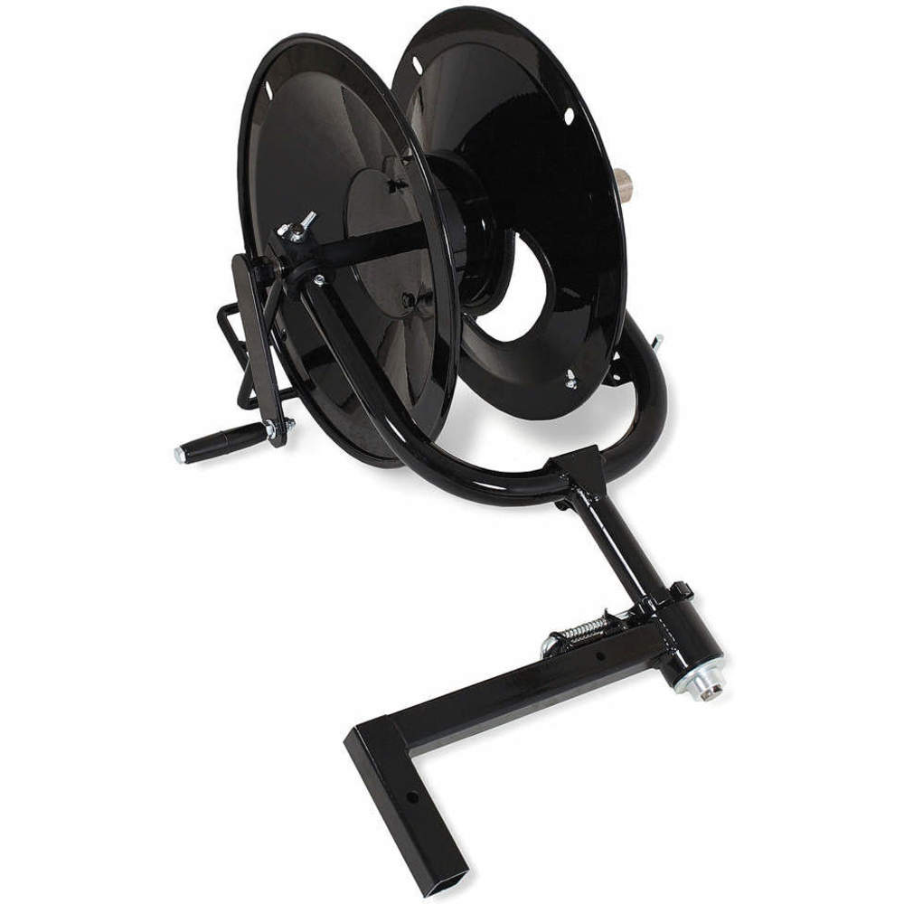 MI-T-M Pressure Washer Hose Reels