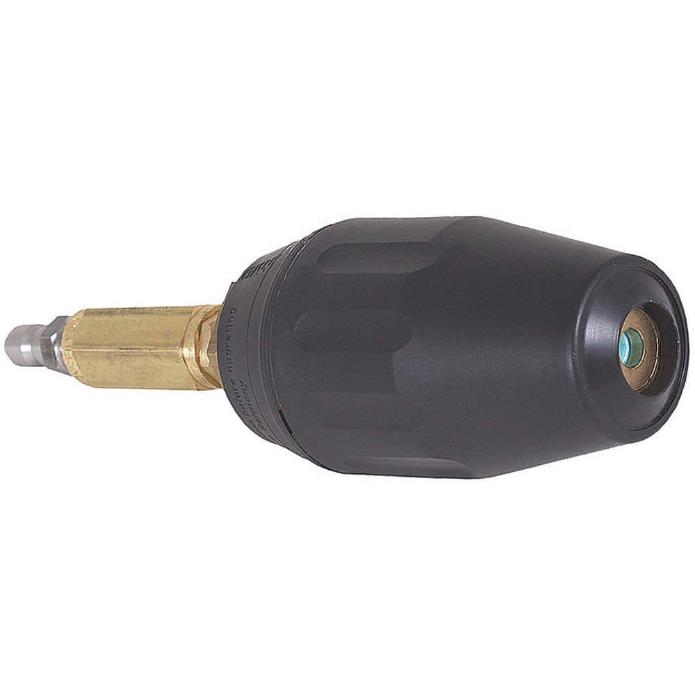 MI-T-M Pressure Washer Nozzles