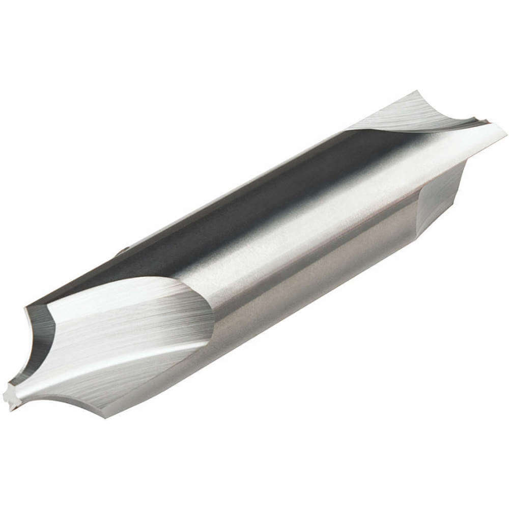 MICRO 100 CREM-060-030X Carbide End Mill Diameter 1.5mm | AA7PKG 16G095