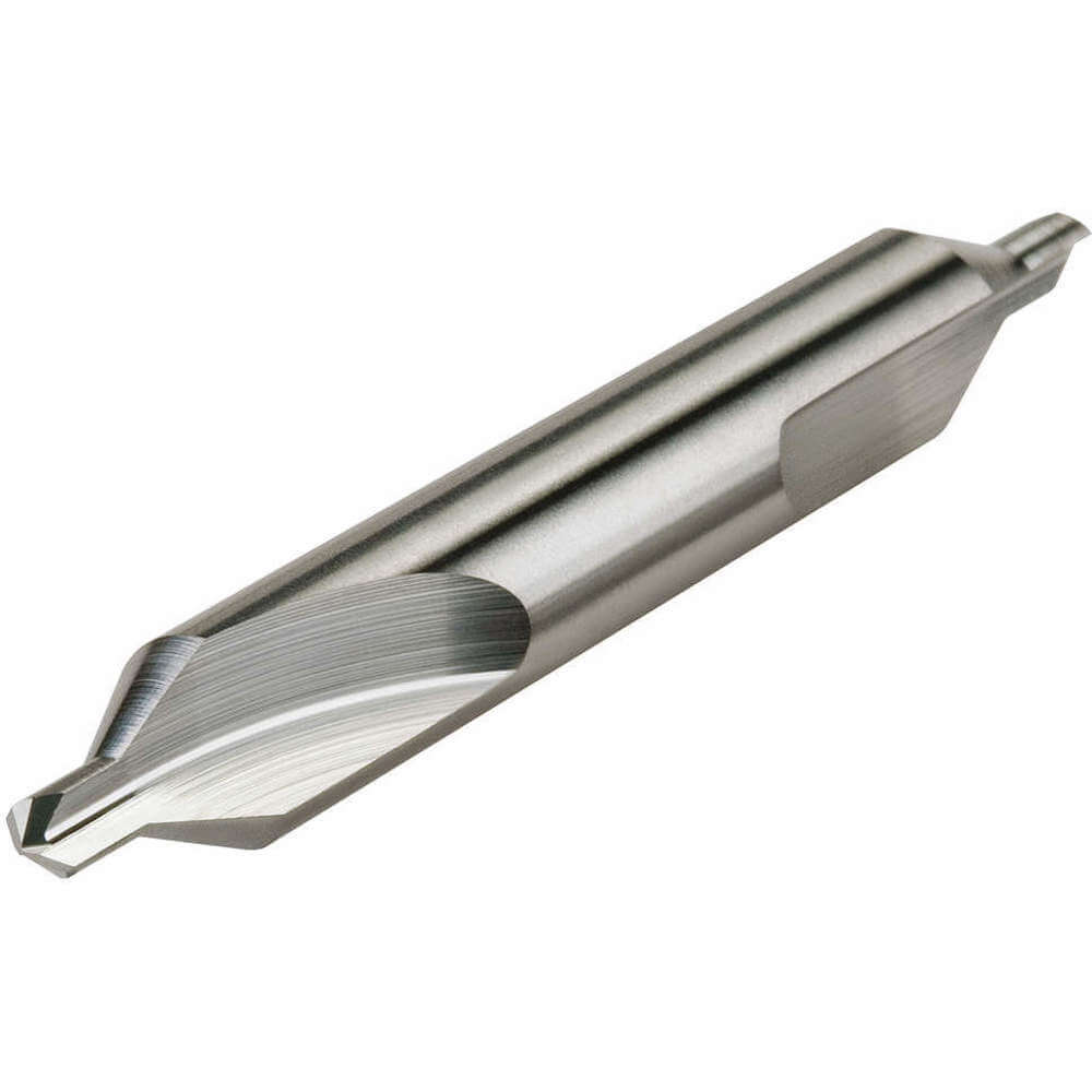 MICRO 100 DCM-005 Combination Drill/countersink | AA7WPP 16T473