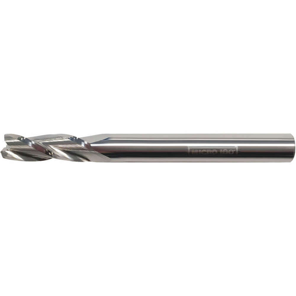 MICRO 100 GEC-062-3-005 End Mill | AA6RNQ 14R966