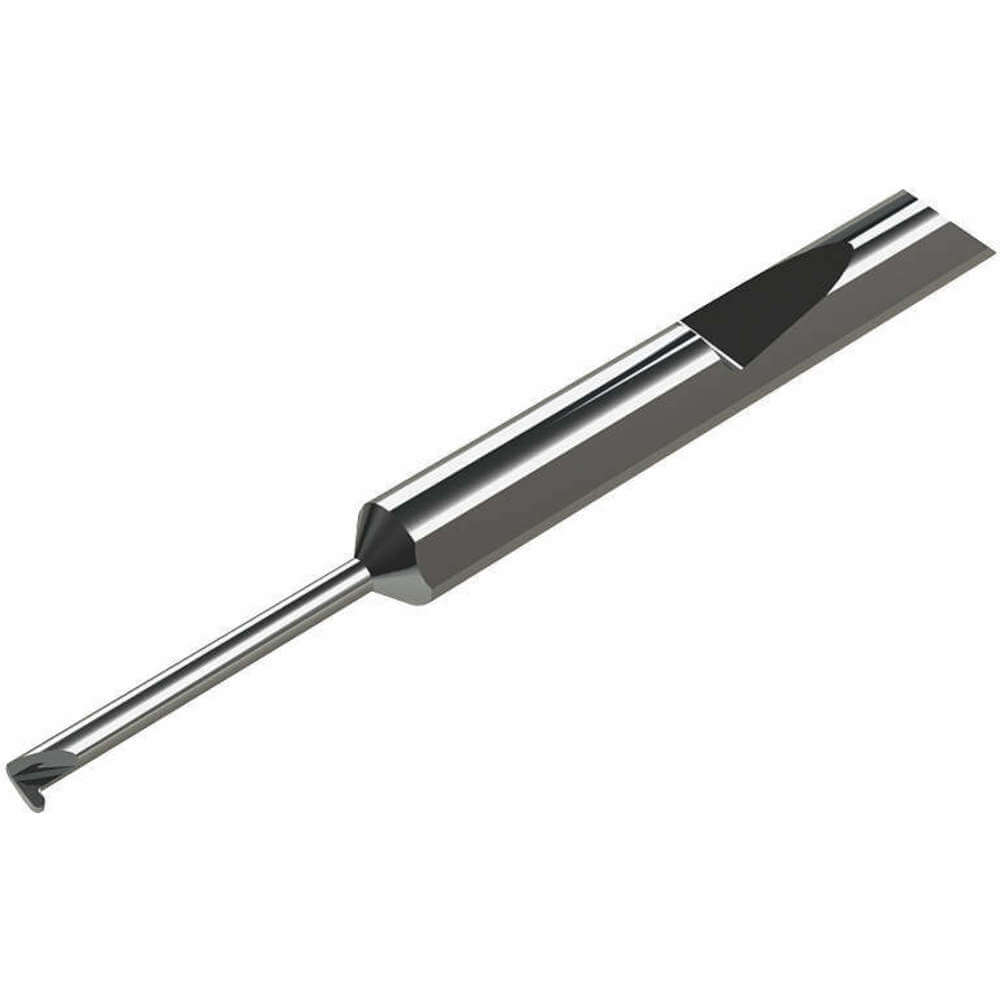 Grooving Tool, 0.75 Inch Max. Bore Depth, 0.08 Inch Centerline Offset